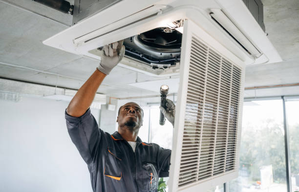 Licensed Hvac service in Merna, IL - FH HVAC